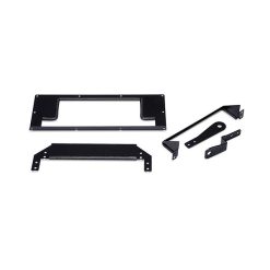 Mishimoto 99-05 Mazda Miata Thermostatic Oil Cooler Kit - Silver - Image 4