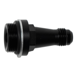 DeatschWerks 6AN Medium to 7/8-20 Carb Adapter