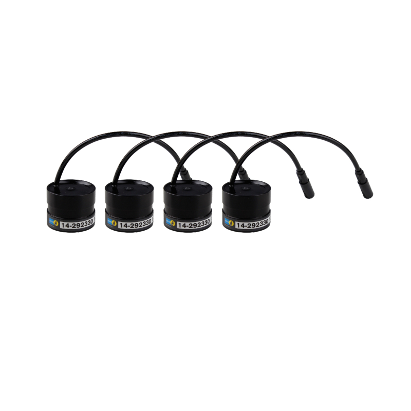 Bilstein 22-24 Audi RS3 B1 Module - Active to Passive Suspension Conversion Kit - Image 2