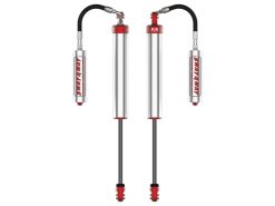 aFe 2.5 Rear Shock Kit w/ Remote Reservoirs for 2-3.5 IN Lifts Ford F-250/F-350 17-24 4WD