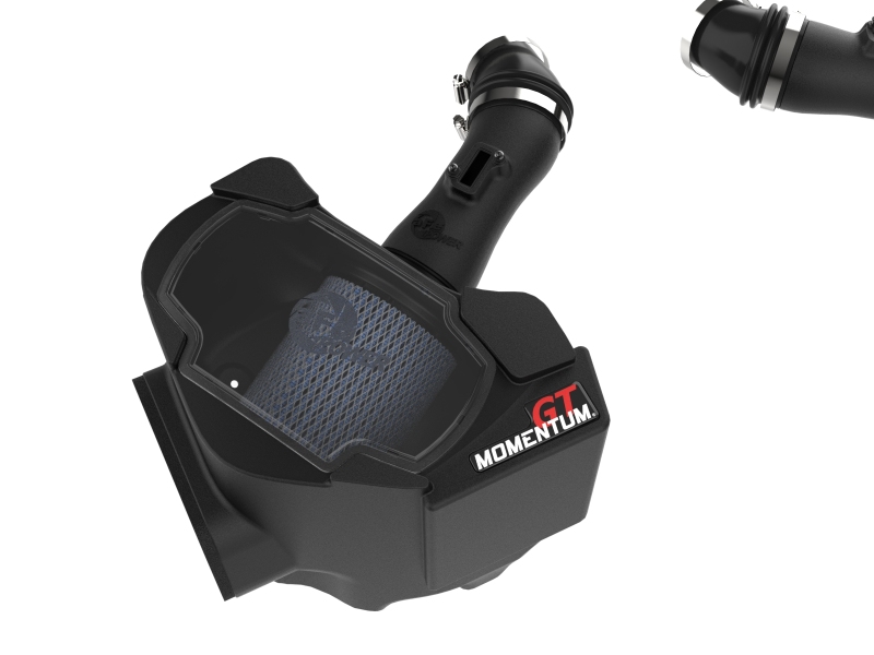 aFe 24-25 Lexus GX550 V6-3.4L Momentum GT Cold Air Intake System w/ Pro 5R Filters - Image 6