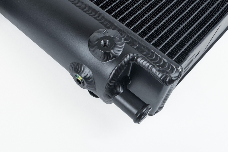 CSF McLaren MP4-12C / 650S / 675LT High Performance Heat Exchanger - Image 5