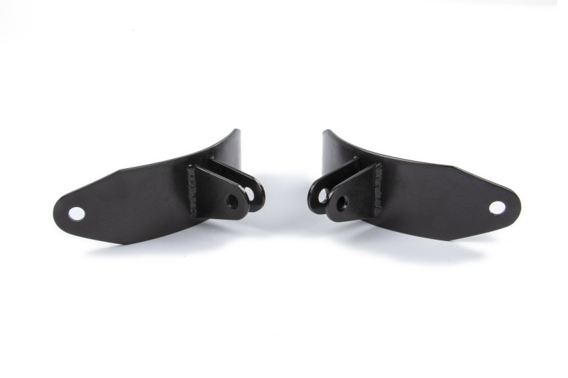 Dinan 97-03 BMW 525i/528i/530i/540i/M5 (E39) Brushed Alum. w/Carbon Inlays Shock Tower Brace - Rear - Image 5