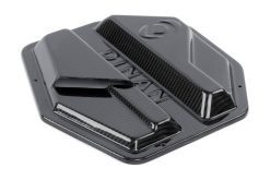 Dinan 19-26 BMW Z4 M40i Cold Air Intake - Image 26