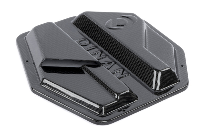 Dinan 19-26 BMW Z4 M40i Cold Air Intake - Image 26