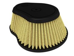 aFe Aries Powersport Air Filters OER PG7 A/F PG7 MC - Suzuki RMZ250 04-06 - Image 4