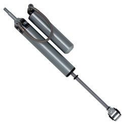 Bilstein 05-22 Ford F-250/F-350 Super Duty B8 5160 Front Shock Absorber for 2-2.5in Lifted Height - Image 6