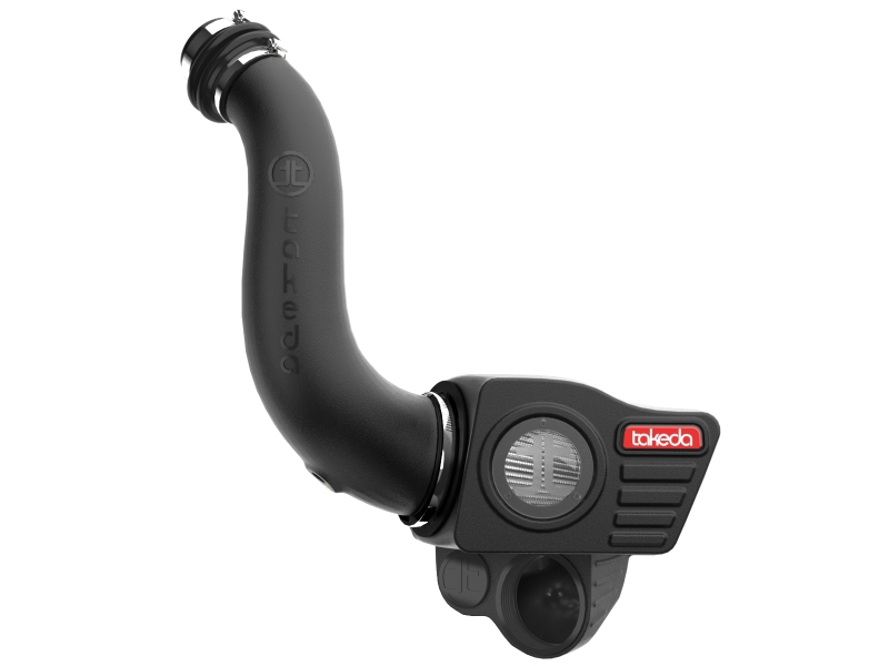 aFe 21-26 Kia K5 L4-2.5L (t) Takeda Momentum Cold Air Intake System w/ Pro DRY S Filter - Image 4