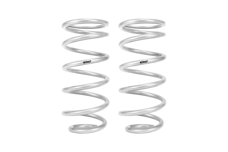 Eibach 10-14 Toyota FJ Cruiser Pro-Truck Stage 1 Plus Kit - Image 4