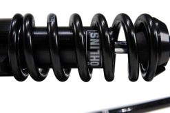 Ohlins 21-24 BMW R18 STX/R18 Classic 46 Blackline Shock Absorber - Image 9