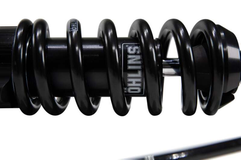 Ohlins 21-24 BMW R18 STX/R18 Classic 46 Blackline Shock Absorber - Image 9