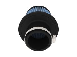 aFe Magnum FORCE Intake Replacement Air Filter w/ D2 Dry Media 2-3/4in F x6in B x4-3/4in T x5in H - Image 3