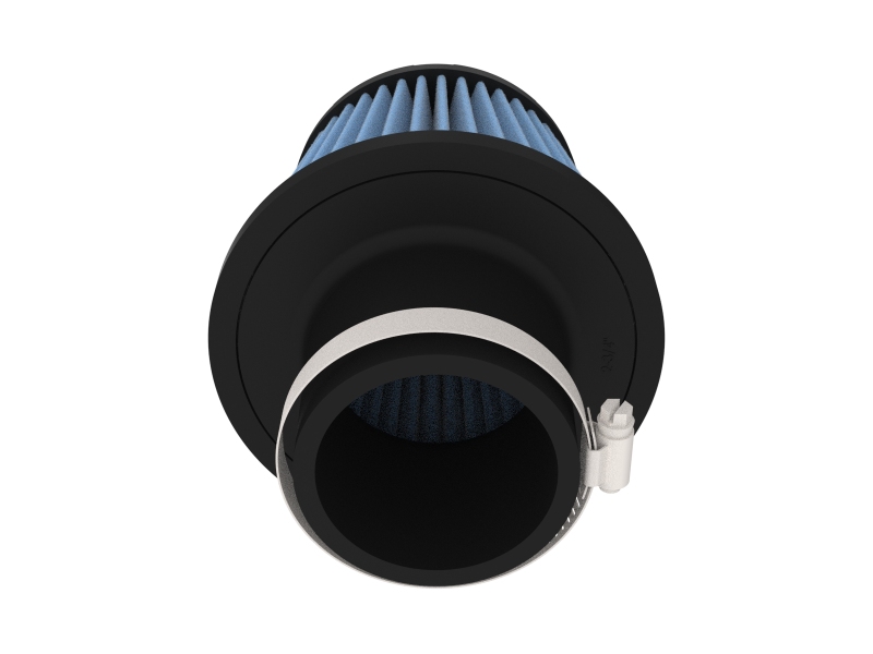 aFe Magnum FORCE Intake Replacement Air Filter w/ D2 Dry Media 2-3/4in F x6in B x4-3/4in T x5in H - Image 3
