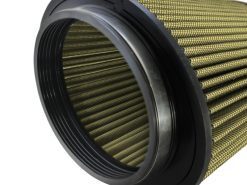 aFe Magnum FORCE Intake Filter w/Pro GUARD 7 (7x5-1/4)IN F x(10x7-1/4)IN B (6-7/8x4-7/8)IN Tx7-7/8IN - Image 4