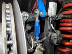 aFe CONTROL End Links Toyota GR Supra (A90) 20-25 L6-3.0L (t) - Image 4