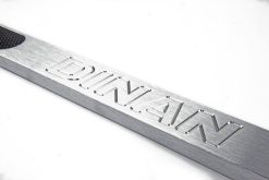 Alternative view of Dinan 01-06 BMW M3 (E46) Aluminum Strut Tower Brace - Front