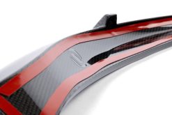 Dinan 20-26 Toyota GR Supra (A90/A91) Carbon Fiber Rear Deck Spoiler - Image 10