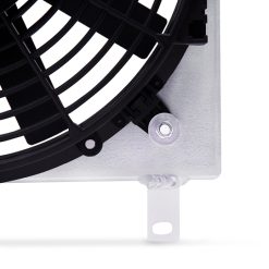 Mishimoto 90-97 Mazda Miata Aluminum Fan Shroud Kit - Image 5
