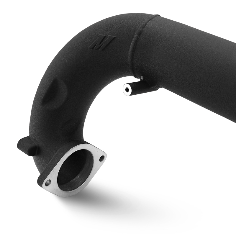Mishimoto 2023+ Honda Civic Type-R Inlet Pipe Upgrade Kit - Black - Image 4