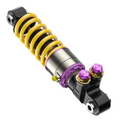 KW 13-17 Dodge Viper SRT (VX I) excl. ACR V5 Coilover Kit w/HLS 2 - Image 4