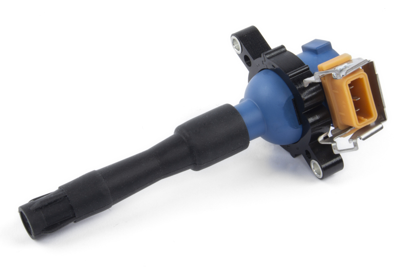 Dinan M-Series Style (M52/M54/M62/S52/S62) Ignition Coil - Blue - Image 2