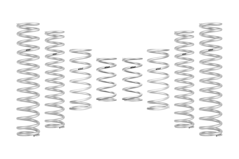 Eibach 2024+ Can-Am Maverick R X Stage 2 Pro-UTV Spring Kit