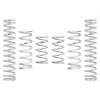 Eibach 25-26 Can-Am Maverick R Max X RS w/ Smart Shox Rotax 999T Pro-UTV Stage 1 Kit - Set of 8