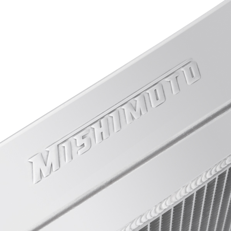 Mishimoto 99-04 Ford Lightning Aluminum Radiator - Image 13