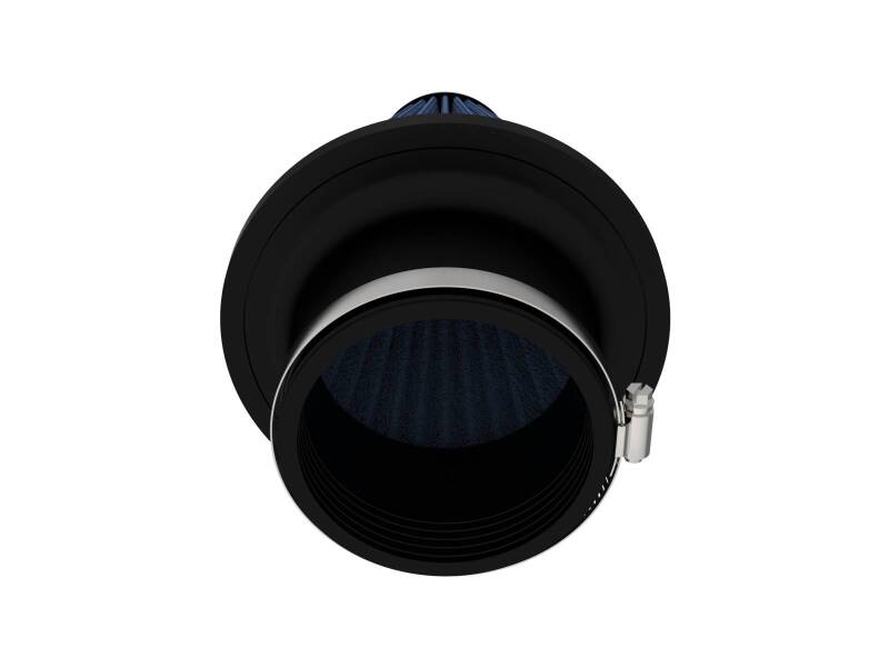 aFe Magnum FLOW Universal Air Filter 4 IN F X 7 IN B X 2-3/4 IN T X 9 IN H - Image 3