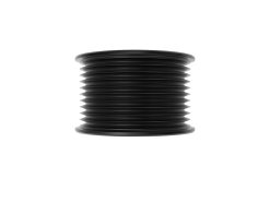 aFe POWER Supercharger Power Pulley 2.50 IN Fits aFe Pulley Kits for Hellcat Supercharger - Image 4