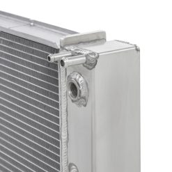Mishimoto 97-04 Chevy Corvette C5 Performance Aluminum Radiator - Image 5