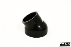 do88 92-94 BMW M3 3.0L S50B30 (E36) Throttle Body Hose - Black
