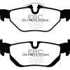 EBC 13+ BMW X1 2.0 Turbo (28i) Ultimax2 Rear Brake Pads