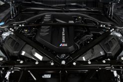 Dinan 21-27 BMW M2/M3/M4 (G80/G82/G83/G87) Gloss Carbon Fiber Cold Air Intake - Image 7