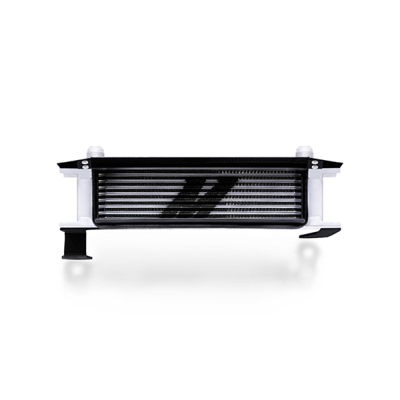 Mishimoto 99-05 Mazda Miata Thermostatic Oil Cooler Kit - Silver - Image 5