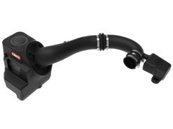 aFe 19-21 Subaru Forester (H4 - 2.5L) Takeda Momentum Air Intake System - W/ PRO DRY S Filter - Image 3