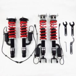 Alternative view of RS-R 2018+ Toyota C-HR (NGX50) Best-i Jouge Coilovers