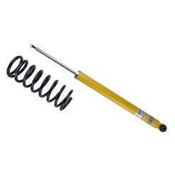 Bilstein B12 2007 Mazda 3 Mazdaspeed Front and Rear Suspension Kit - Image 8
