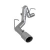 MBRP 16-19 Chevy/GMC Colorado/Canyon Duramax 3in Filter Back Single Side T304 Exhaust System
