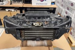 CSF Porsche 964 / 993 OEM+ Performance A/C Evaporator - Image 18