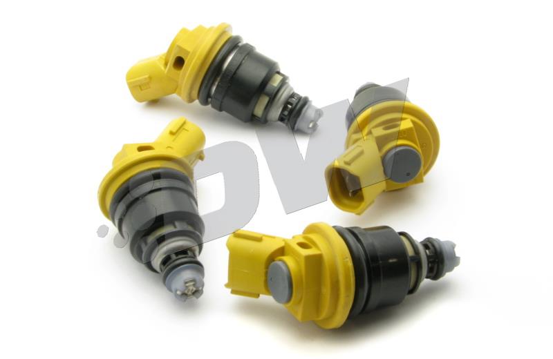 DeatschWerks 04-06 STi / 04-06 Legacy GT EJ25 1000cc Side Feed Injectors *DOES NOT FIT OTHER YEARS* - Image 2