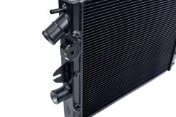 CSF 00-08 Ferrari 360 High Performance All Aluminum Radiator - Left/Right - Image 4