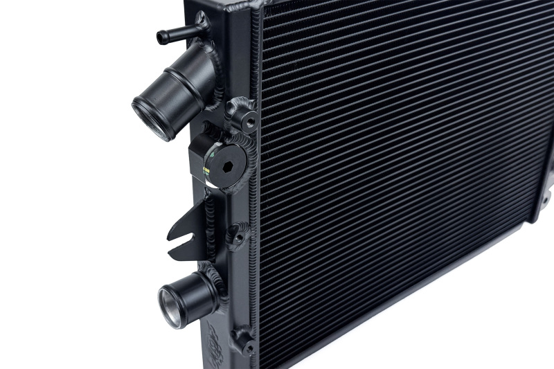 CSF 00-08 Ferrari 360 High Performance All Aluminum Radiator - Left/Right - Image 4