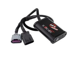 aFe 09-14 GM Trucks V8-5.3L SCORCHER GT Power Module - Image 4