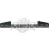CSF 21-20 Chevy Silverado 2500/3500 6.6L Turbo Diesel Auxiliary Radiator