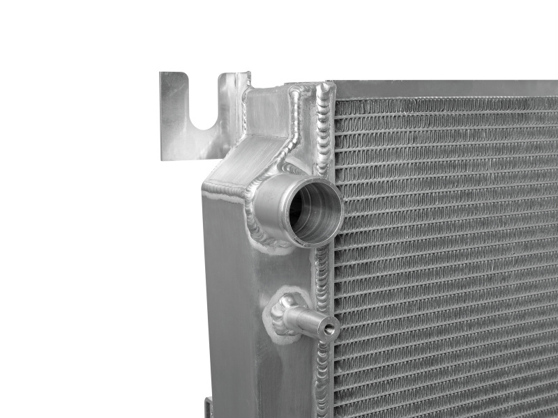 aFe BladeRunner Radiator Dodge Trucks 04-09 V8-5.7L HEMI - Image 3