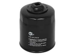 Alternative view of aFe ProGuard D2 Oil Filter w/ 3/8in Ratchet Drive to Remove Filter 07-11 Jeep Wrangler JK V6-3.8L