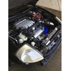 Mishimoto 00-05 Mitsubishi Eclipse GT Manual Aluminum Radiator - Image 9