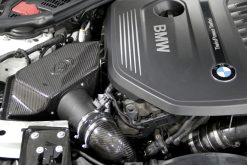 Dinan 16-21 BMW M240i/340i/440i (F22/F23/F30/F32/F33/F34/F36) Closed Cold Air Intake - Image 10