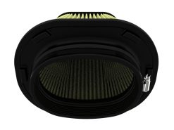 aFe Track Series Intake Pro GUARD 7 Filter (6-1/8x4-1/8)IN F x(9-1/4x7-1/4)IN B x(6x4)IN Tx7-1/8IN - Image 3